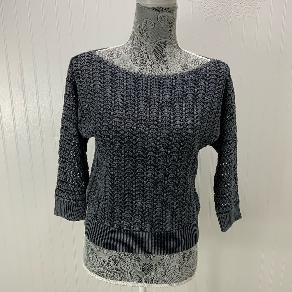 Free People sweater 